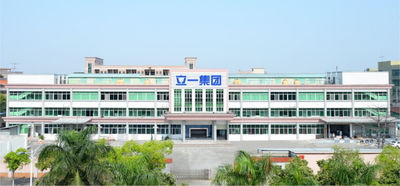China Dongguan Liyi Environmental Technology Co., Ltd.