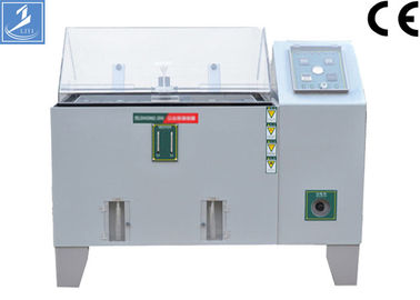 108L de Testkamer van de volume Zoute Nevel voor de Duurzame Harde Anticorrosieve Test van pvc