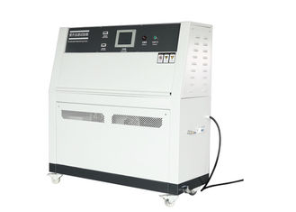 Wit UV Versneld Doorstaand Meetapparaat/UV het Verouderen Testmachine 220V