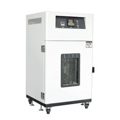 Laboratorium Hete Luchtcirculatie die Industriële Oven met Nauwkeurigheid ±0.3 en 200℃-500℃ drogen