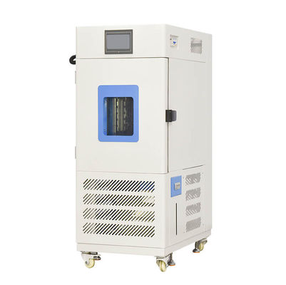Ly-280 Gemakkelijke de Vochtigheids Testende Kamer van de Verrichtings programmeerbare Temperatuur met het automatische systeem van de cycluswatervoorziening