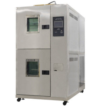 5min milieu het Warmtegeleidingsvermogen van Liyi 10S van de Testkamer het Testen Materiaal