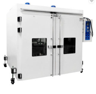 Liyi 400 Graad Oven Drying Heating Chamber Op hoge temperatuur van het Drogen van Materiaal