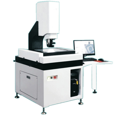 2D CNC Vmm Optische Meetinstrumenten Dia 108mm Vermeld Ce