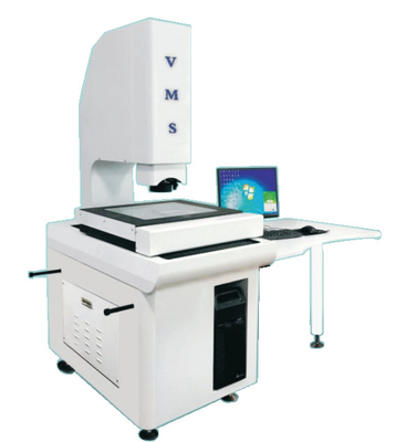 2D CNC Optisch Instrument Vmm van het Metingsbeeld Video Metende Machine
