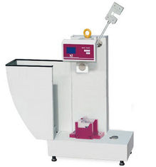 De Testmateriaal van het Charpyeffect/Charpy-Effectmeetapparaat/Effect het Testen Machine met Fabrieksprijs