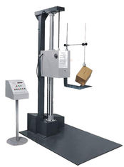 300 - 1500mm de Elektronische Vrije Daling van de Dalingshoogte/Hellingseffect het Testen Machine voor Pakket
