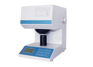 Nauwkeurige Document het Testen Instrumenten, Digitaal de Metermeetapparaat van de Bleekheidskleur