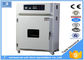 Aangepaste Laboratorium Industriële Oven met Wit SEEC-Staal