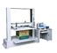 Kies - het Schermdocument het Testen Materiaal/Vakje en Blok Stapelend Golf de Testmachine van de Kartoncompressie uit
