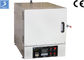 Laboratorium/de Industriële Oven 1000 Graad het Op hoge temperatuur dempt - oven