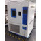 LCD Constante de Testkamer van de Temperatuurvochtigheid/Milieu het Testen Materiaal