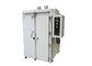 LY -6120 300 Fijne het Poederbehandeling van de Graadsus Roestvrije Industriële Oven