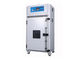 Het verwarmen van de Industriële Oven van de Omloopwind met 200-500℃ Precisie 0.5℃ voor Macht 220V of 380V