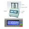 LY -8021 2000N de Machine van de de Verbrijzelingstest van de Ringsrand voor Kartonnen, Hoge Nauwkeurigheid