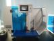 Plastic Digitale het Effectmeetapparaat van Charpy en Izod-Universele het Testen Machine ASTM D256-2010 ISO179
