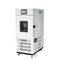 Temperatuur en Vochtigheids Testende Kamer, -70-150C, Milieukamer 80L