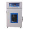 Hoge Stabiliteits Industriële Oven met PID Thermostaat of PLC Controlemechanisme