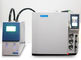 De stabiele Detector EO van de Waterstofvlam/Chromatografie van het de Analysegas van ETO de Overblijvende voor ASTM F2100