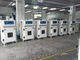 Elektrische Thermisch behandelende Industriële Drogende Kamer op hoge temperatuur, Witte Hete Lucht Industriële Droogoven