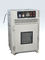 200V paste intelligent het vacuüm Drogen Oven For van Industrial van het temperatuurcontrolemechanisme laboratorium aan