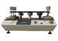 Elektro standaardschuring Textiel het Testen Materiaal ASTM D4966 met Grepen