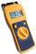 0.5 de Meterdocument van de Nauwkeurigheidsvochtigheid het Testen Instrumenten met hoge frekwentie