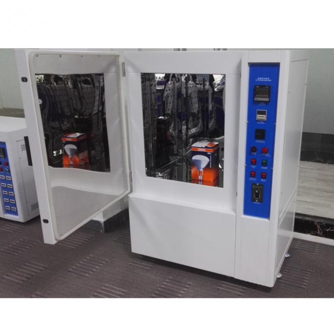 De Lamp van LIYI UV300w Anti Gele het Verouderen Vergelende de Kamerprijs van de Testkamer 1