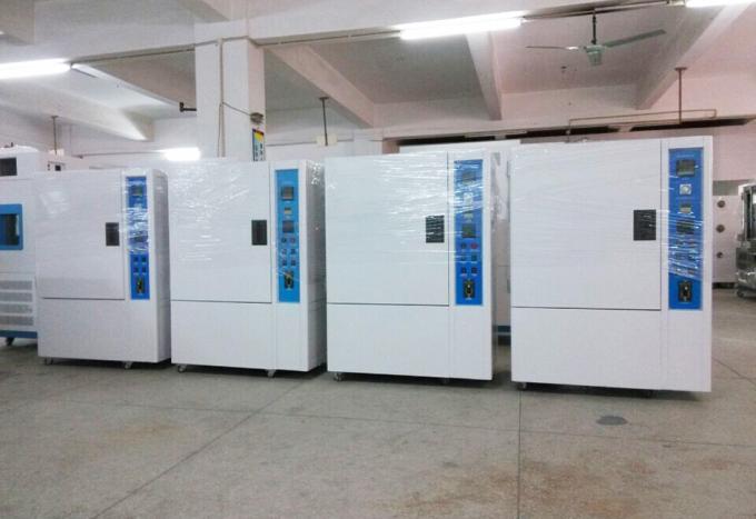 De Lamp van LIYI UV300w Anti Gele het Verouderen Vergelende de Kamerprijs van de Testkamer 3