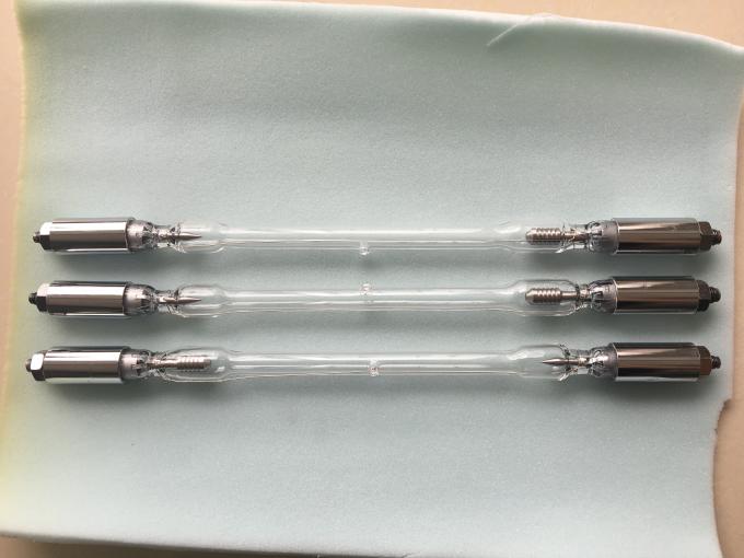 De uitvoerige van de de Testkamer van de Xenonlamp Zonnesimulator 150L 2