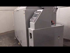 Electronic Salt Spray Test Equipment 220V 50HZ 108 - 600L