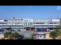 LIYI-Fabrieksinleiding