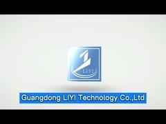 Testinstrumenten op papier / barststerkte tester