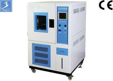 De constante van de de Vochtigheidstest van de Laboratoriumtemi880 Temperatuur van de de Kamercontrole Milieu Klimaattest