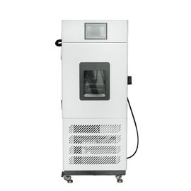 De Kamer van de het Klimaatcontrole van laboratoriumapparaten/de Testmachine van de Temperatuurvochtigheid