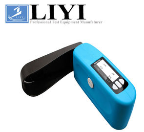 Elektronische Werkende de Temperatuurwaaier van de Hoge Precisie Draagbare Colorimeter 0℃-40℃