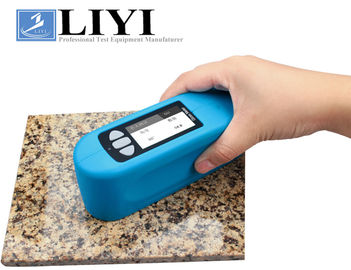 Elektronische Werkende de Temperatuurwaaier van de Hoge Precisie Draagbare Colorimeter 0℃-40℃
