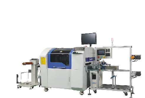 600x500mm het Snijden het Merken Klantgerichte het Lassenmachine van de Vezellaser