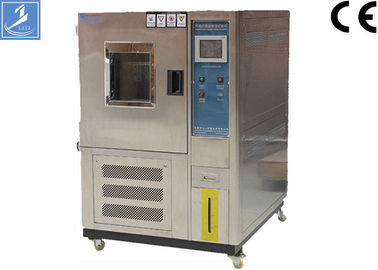 De constante van de de Vochtigheidstest van de Laboratoriumtemi880 Temperatuur van de de Kamercontrole Milieu Klimaattest
