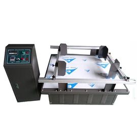 Simulatievervoer Verpakking en het Verschepen Trilling het Testen Machine met 100-300RPM