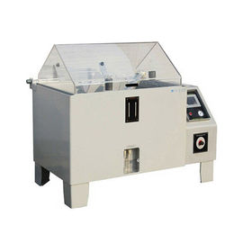 40 L die Zoute Kamer 200*120*60cm galvaniseren van de Neveltest het Certificaat van Ce ISO