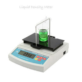 Ql-120G/300G Relatieve Dichtheid en Concentratiemeetapparaat voor Vloeibare, Multifunctionele Stevige Dichtheidsmeter, Vloeibare Ontmoete Dichtheid