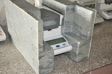 Multifunctionele Digitale Vochtigheidsmeter, de meter van de korrelvochtigheid