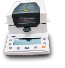 Multifunctionele Digitale Vochtigheidsmeter, de meter van de korrelvochtigheid