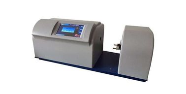 LY -122B Plastic het Testen de Nevelmeetapparaat van de Materiaal Lichte Overbrenging/Nevelmeter