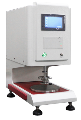 Textielproefapparatuur voor stofdiktemeter ISO5084;ISO9073