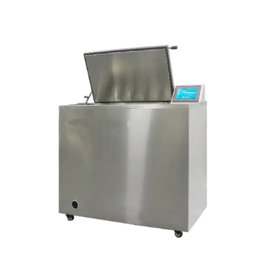 Rotawash kleurvastheidstester Textielproefapparatuur voor de stofindustrie