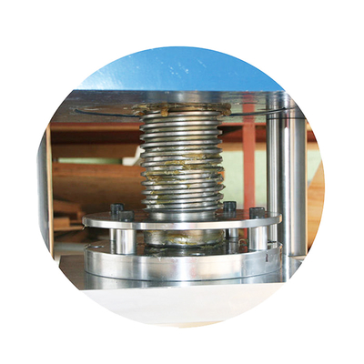 2000kN Automatische Beton Drukproefmachine ISO 679