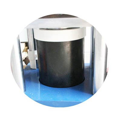 2000kN Automatische Beton Drukproefmachine ISO 679