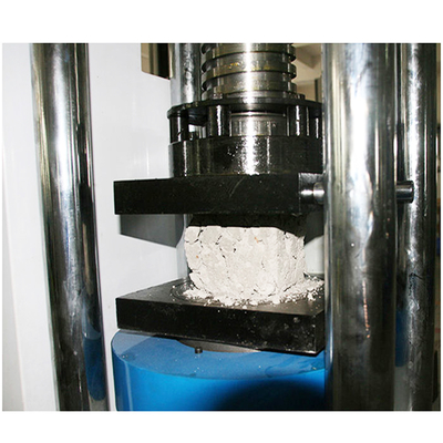 2000kN Automatische Beton Drukproefmachine ISO 679